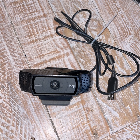 Logitech C920 Pro HD Webcam 1080p - Picture 16 of 16